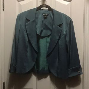 Dana Kay Dress Jacket